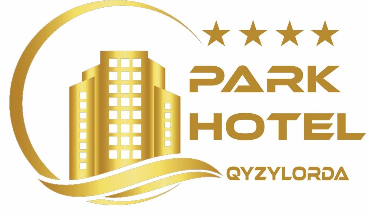 Park Hotel Kyzylorda 外观 照片